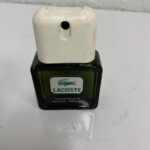 LACOSTE（ラコステ）オードトワレ スプレー 50ml