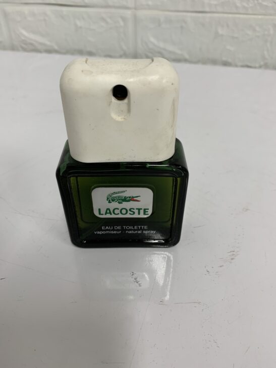 LACOSTE（ラコステ）オードトワレ スプレー 50ml