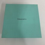 TIFFANY＆Co.（ティファニー）プレート 皿