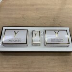 YVES SAINT LAURENT（イヴサンローラン）ソープセット