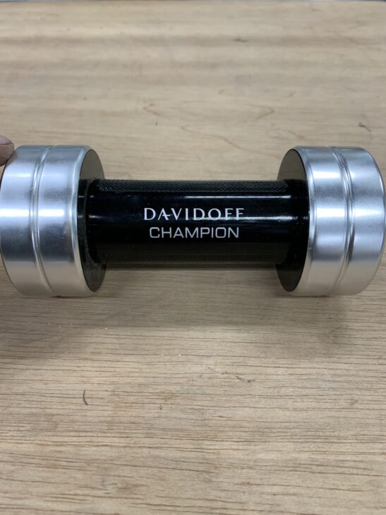 DAVIDOFE（ダビドフ）オードトワレ CHAMPION チャンピオン 50mL