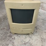 Apple（アップル）コンピューター M1600 Macintosh マッキントッシュ Color Classic