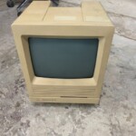 Apple（アップル）コンピューター Macintosh SE/30 M5119