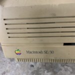 Apple（アップル）コンピューター Macintosh SE/30 M5119