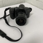 MINOLTA（ミノルタ）一眼レフカメラ 303si