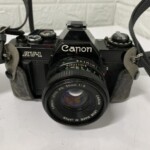 Canon（キャノン）フィルムカメラ AV-1