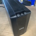 APC 無停電電源装置 BR550G-JP