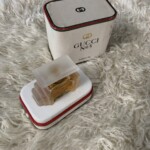 GUCCI（グッチ）パルファム NO3 PARFUM 7.5ml