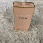 CHANEL（シャネル）オードトワレ ALLURE アリュール 100ml