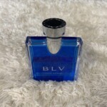 BVLGARI（ブルガリ）オードトワレ プールオム BLV ブルー 100ml