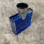 BVLGARI（ブルガリ）オードトワレ プールオム BLV ブルー 100ml