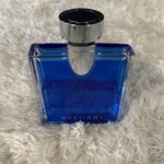 BVLGARI（ブルガリ）オードトワレ プールオム BLV ブルー 100ml