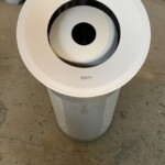 dyson（ダイソン）空気清浄機 BP02 WS ホワイト シルバー