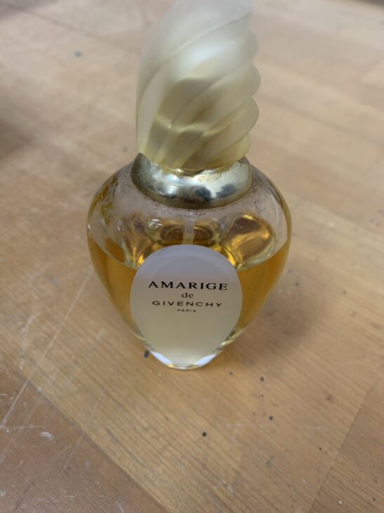 GIVENCHY（ジバンシィ）香水 アマリージュ AMARIGE