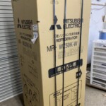 MITSUBISHI（三菱）495L 6ドア冷蔵庫 MR-WZ50K-W 2024年製