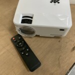 TOPVISION LED Projector プロジェクター T21