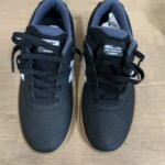 NEW BALANCE（ニューバランス）スケボー用シューズ ヌメリック 25.5センチ