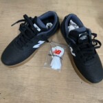 NEW BALANCE（ニューバランス）スケボー用シューズ ヌメリック 25.5センチ