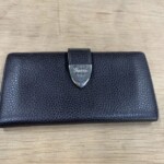 GUCCI（グッチ）長財布 ブラック