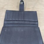 GUCCI（グッチ）長財布 ブラック