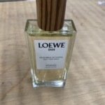 LOEWE（ロエベ）オードゥ トワレ 001 ウーマン 100ml