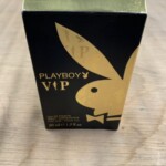 PLAYBOY（プレイボーイ）オードトワレ 50ml