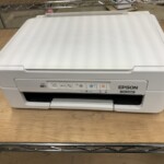 EPSON（エプソン）インクジェット複合機 PX-049A 2019年製