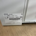 EPSON（エプソン）インクジェット複合機 PX-049A 2019年製