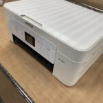 EPSON（エプソン）プリンター EW-452A 2021年製