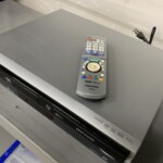 Panasonic（パナソニック）DVDレコーダー DMR-XP21V 2007年製