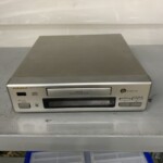 ONKYO（オンキョー）CDプレーヤー C-722M