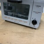 ZOJIRUSHI（象印）オーブントースター ET-VH22 2020年製