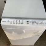 TOSHIBA（東芝）7.0キロ 全自動洗濯機 AW-7DH1(W) 2021年製