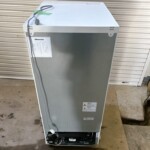 Hisense（ハイセンス）135L 2ドア冷蔵庫 HR-G13C-W 2023年製