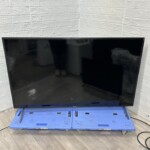 SONY（ソニー）55型4K液晶テレビ KJ-55X8000H BRAVIA ブラビア 2021年製