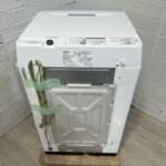 Hisense（ハイセンス）5.5キロ 全自動洗濯機 HW-55E2W 2022年製