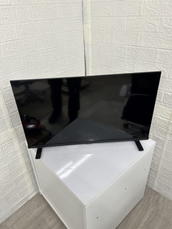 TOSHIBA（東芝）32型液晶テレビ 32V35N 2024年製