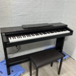 YAMAHA（ヤマハ）電子ピアノ Clavinova クラビノーバ CLP-123