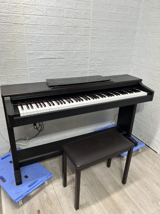 YAMAHA（ヤマハ）電子ピアノ Clavinova クラビノーバ CLP-123