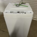 Hisense（ハイセンス）6.0キロ 全自動洗濯機 HW-T60H 2024年製