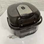 ZOJIRUSHI（象印）IH炊飯ジャー 豪熱沸とう NP-GP05E9 2023年製