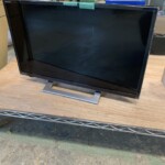 TOSHIBA（東芝）24型液晶テレビ 24V34 2023年製