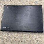 TOSHIBA（東芝）ノートパソコン PAZ55CB-SJB dynabook ダイナブック