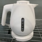 ZOJIRUSHI（象印）電気ケトル CK-DA10 2021年製