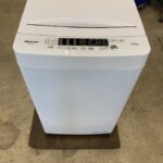 Hisense（ハイセンス）5.5キロ 全自動洗濯機 HW-K55E 2022年製