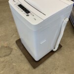 Hisense（ハイセンス）5.5キロ 全自動洗濯機 HW-K55E 2022年製