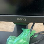 BenQ（ベンキュー）PCモニター GW2780 2020年製