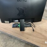 BenQ（ベンキュー）PCモニター GW2780 2020年製