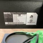 BenQ（ベンキュー）PCモニター GW2780 2020年製