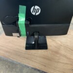 hp モニター 3WL48AA 2021年製